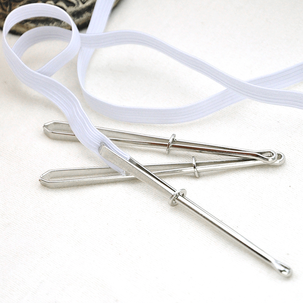 Embroidery Software - 2 PCS/Lot Stainless Steel Garment Clips