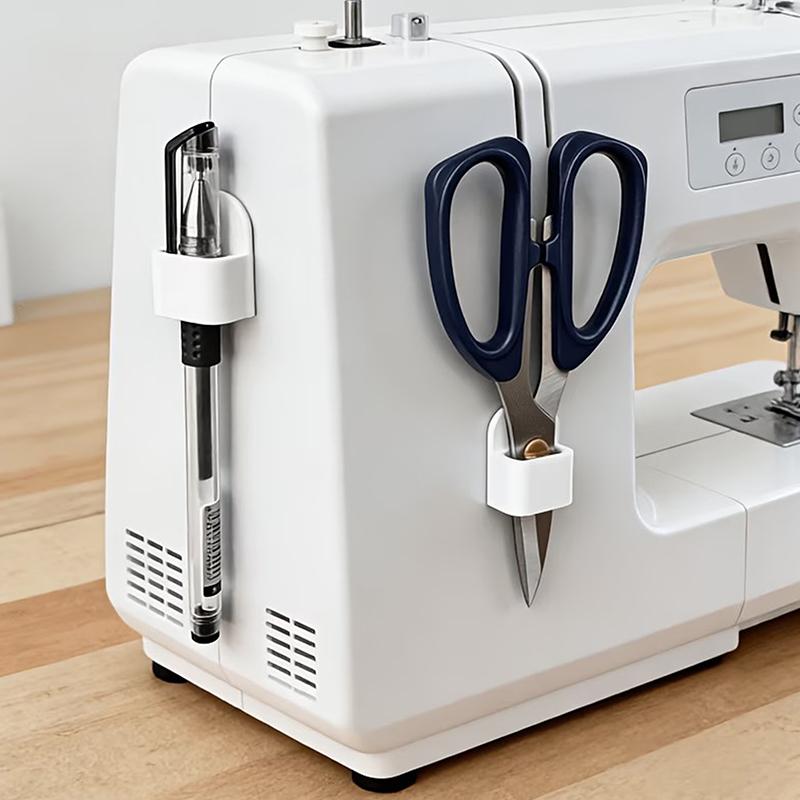 Embroidery Software - Adhesive Sewing Machine Storage Box Portable
