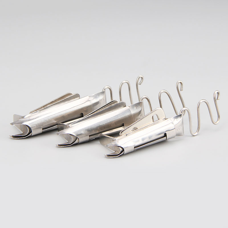 Embroidery Youtube - Pull Tube Hemming Device Split Folding