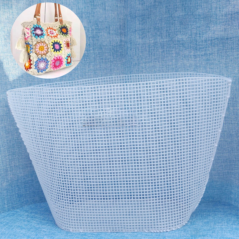 Embroidery Bucket Bag Auxiliar - Embroidery Software recension och pris