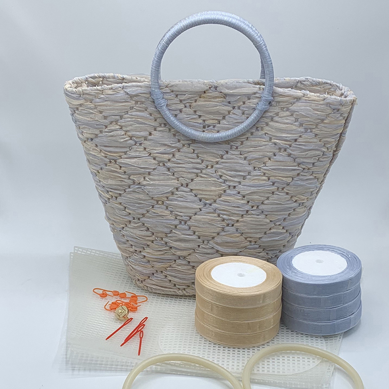 Embroidery Bucket Bag Auxiliar - Embroidery Software recension och pris
