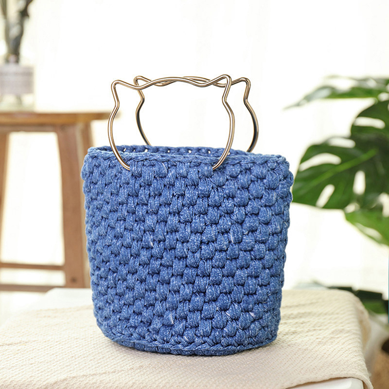 Embroidery Bucket Bag Auxiliar - Embroidery Software recension och pris