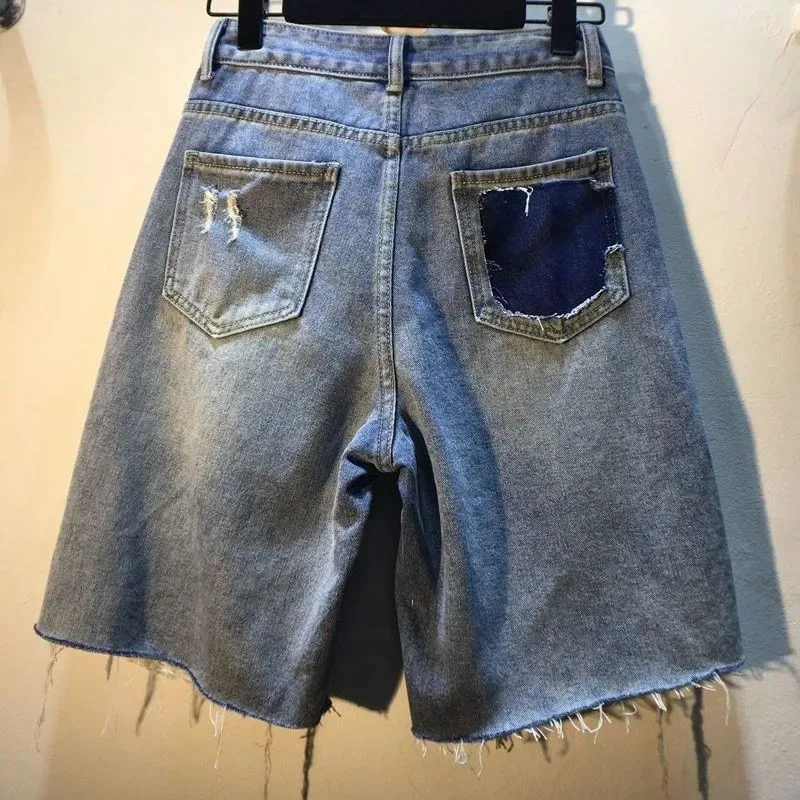 Women's 2026 with Diamonds Sum - Embroidery Jeans Sakura recension och pris