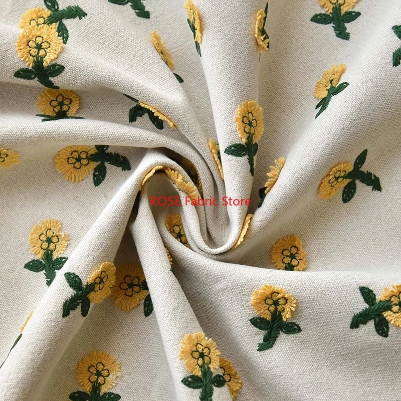 Ins-inspired 3D Small Yellow F - Embroidery Yellow recension och pris
