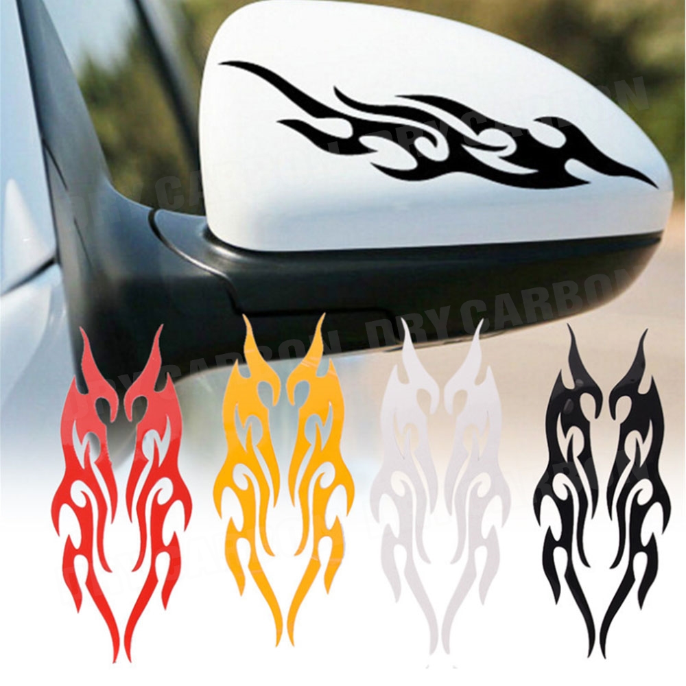 Car Sticker Personalized Garla - Embroidery H&M recension och pris