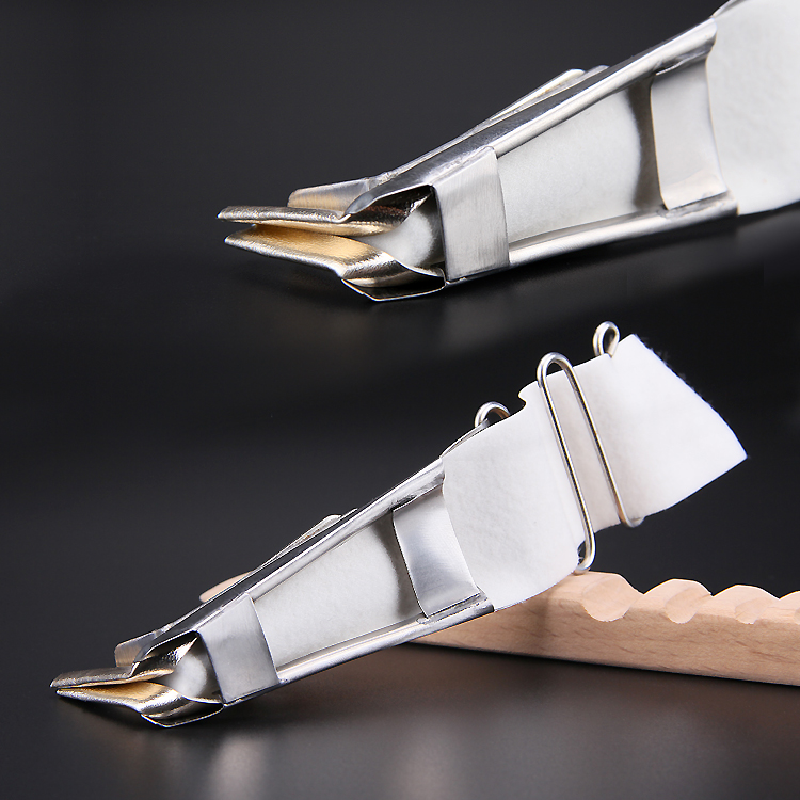 Edge Wrapper Double Return Pus - Embroidery Youtube recension och pris