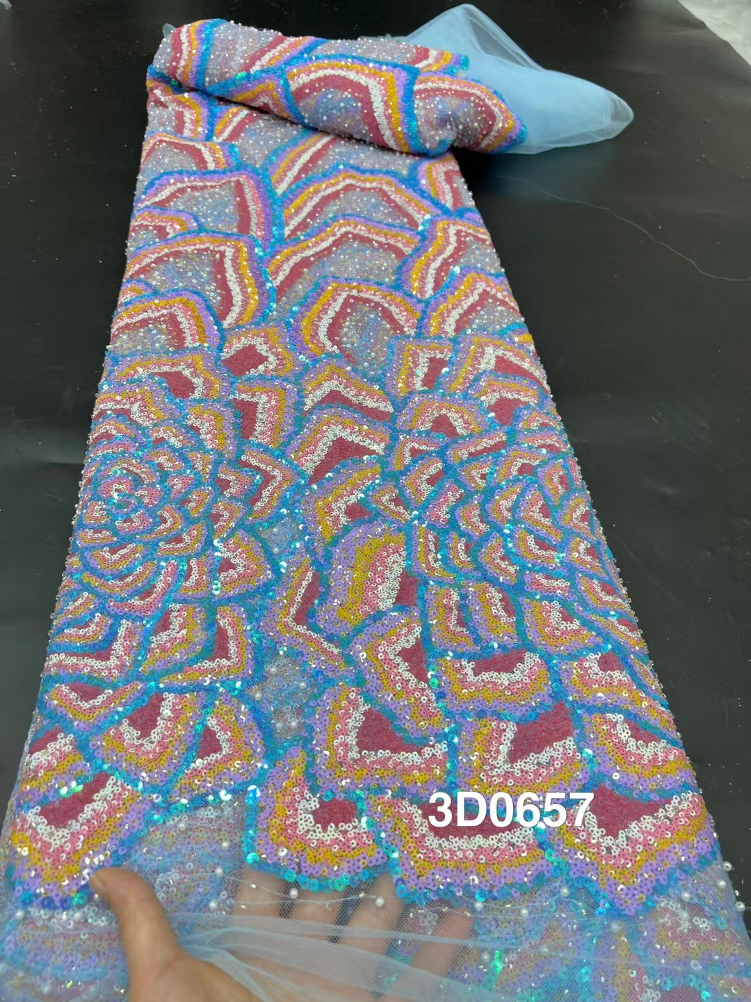 Luxury Bead Tube Embroidery Af - Embroidery Youtube recension och pris