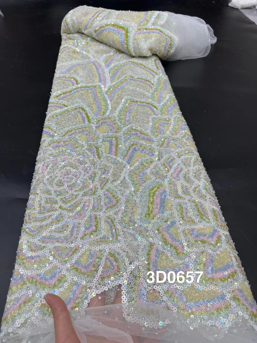 Luxury Bead Tube Embroidery Af - Embroidery Youtube recension och pris