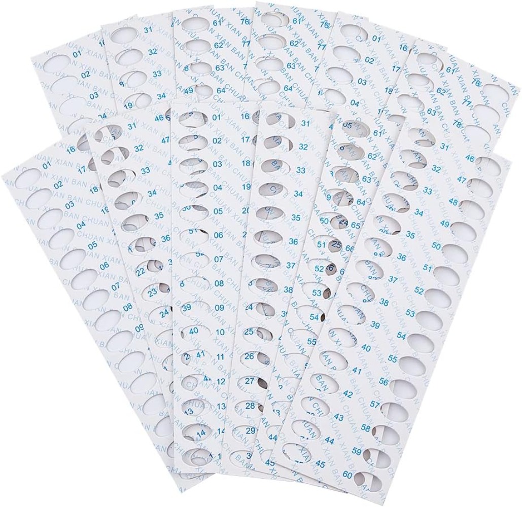 30Pcs 30 Positions Embroidery  - Embroidery Software recension och pris