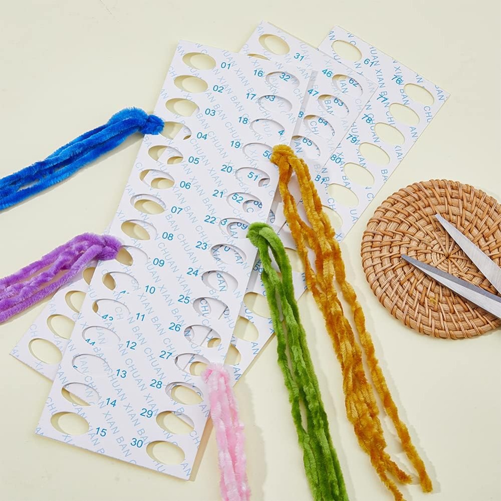 30Pcs 30 Positions Embroidery  - Embroidery Software recension och pris