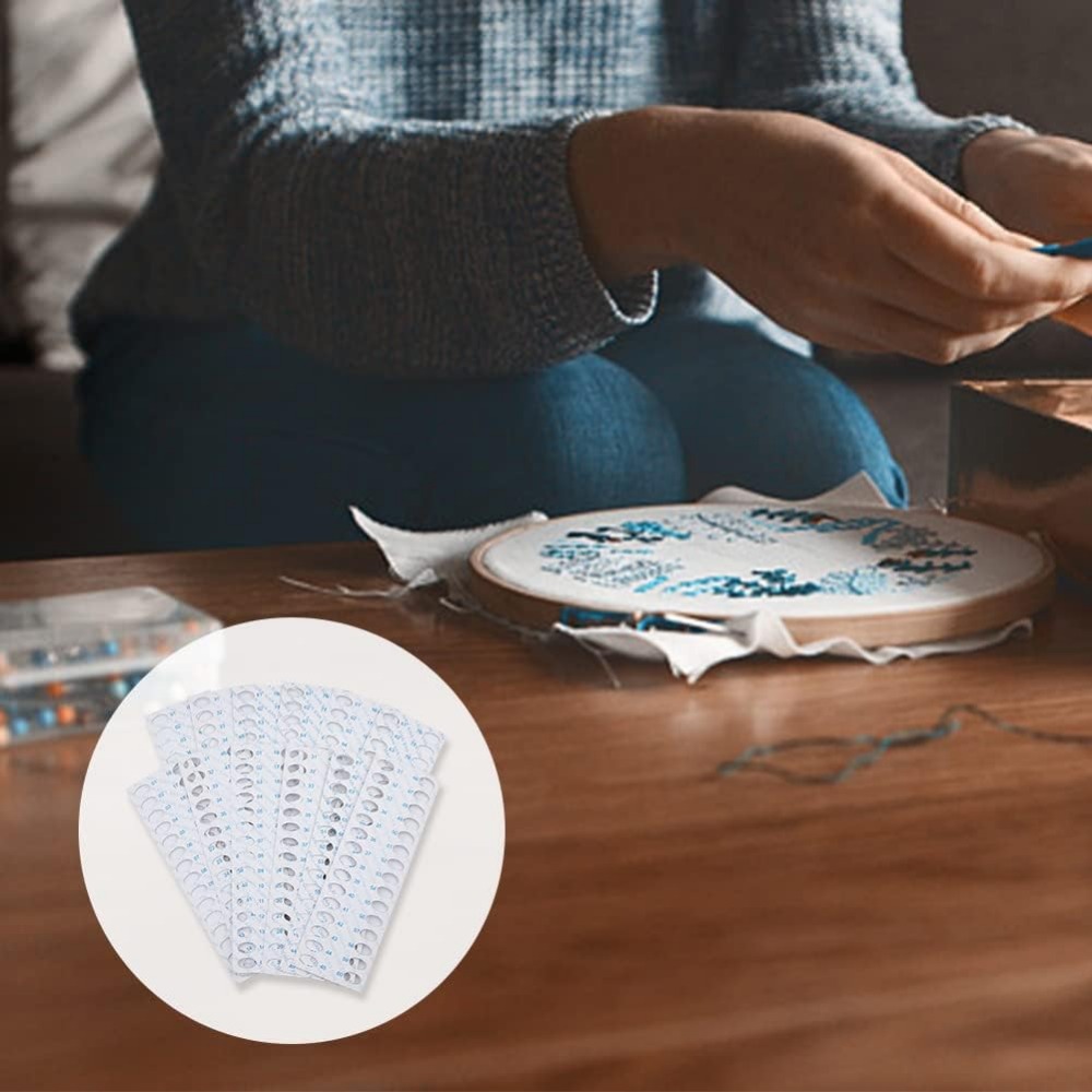 30Pcs 30 Positions Embroidery  - Embroidery Software recension och pris