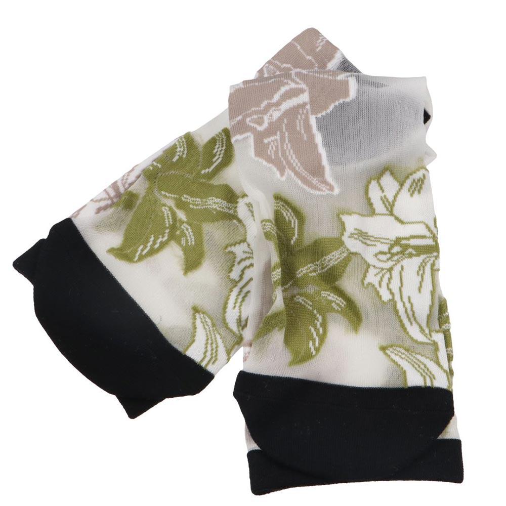 Sweet Transparent Crystal Silk - Embroidery Youtube recension och pris
