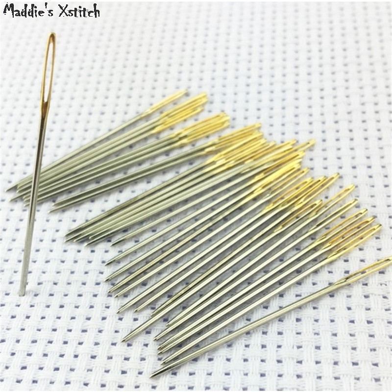 11293 Cross Stitch Kits Embroi - Punch Needle Handle recension och pris