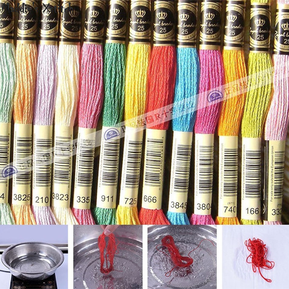 11293 Cross Stitch Kits Embroi - Punch Needle Handle recension och pris