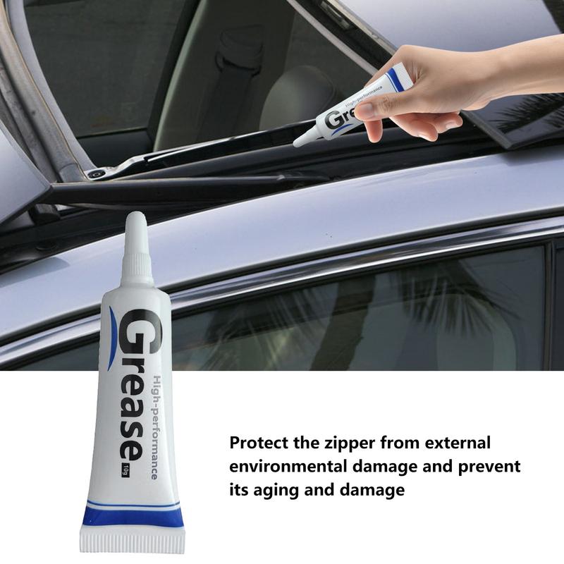 Zipper Lubricant Zipper Lubric - Embroidery Youtube recension och pris