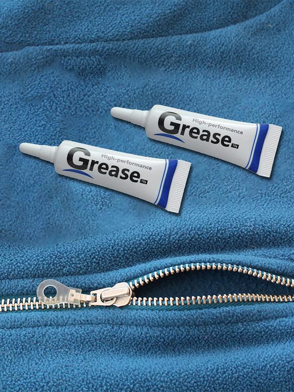 Zipper Lubricant Zipper Lubric - Embroidery Youtube recension och pris