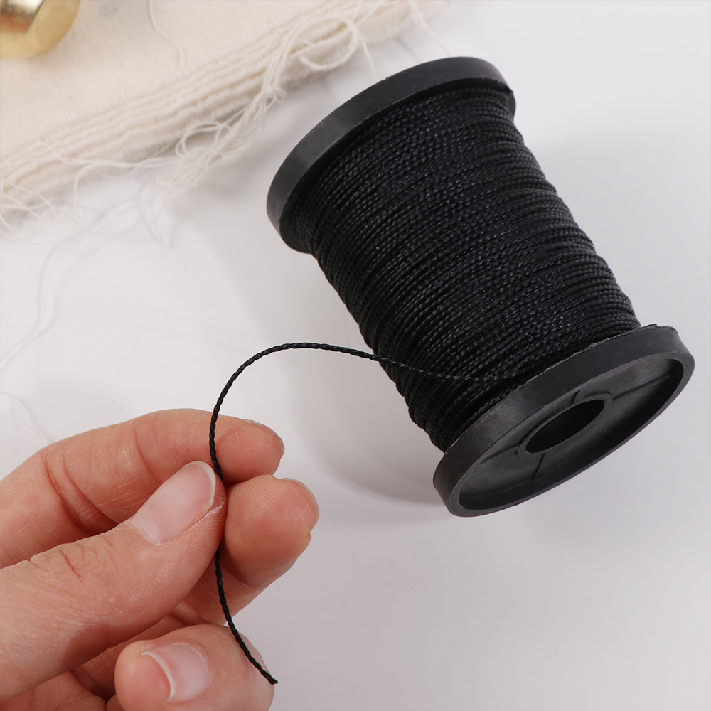 Multifunctional Leather Sewing - Punch Needle Handle recension och pris