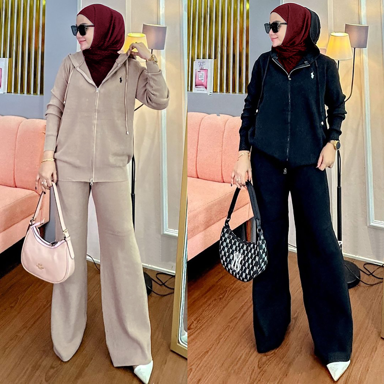 Malaysia Indonesia autumn and  - Embroidery In Indonesia recension och pris