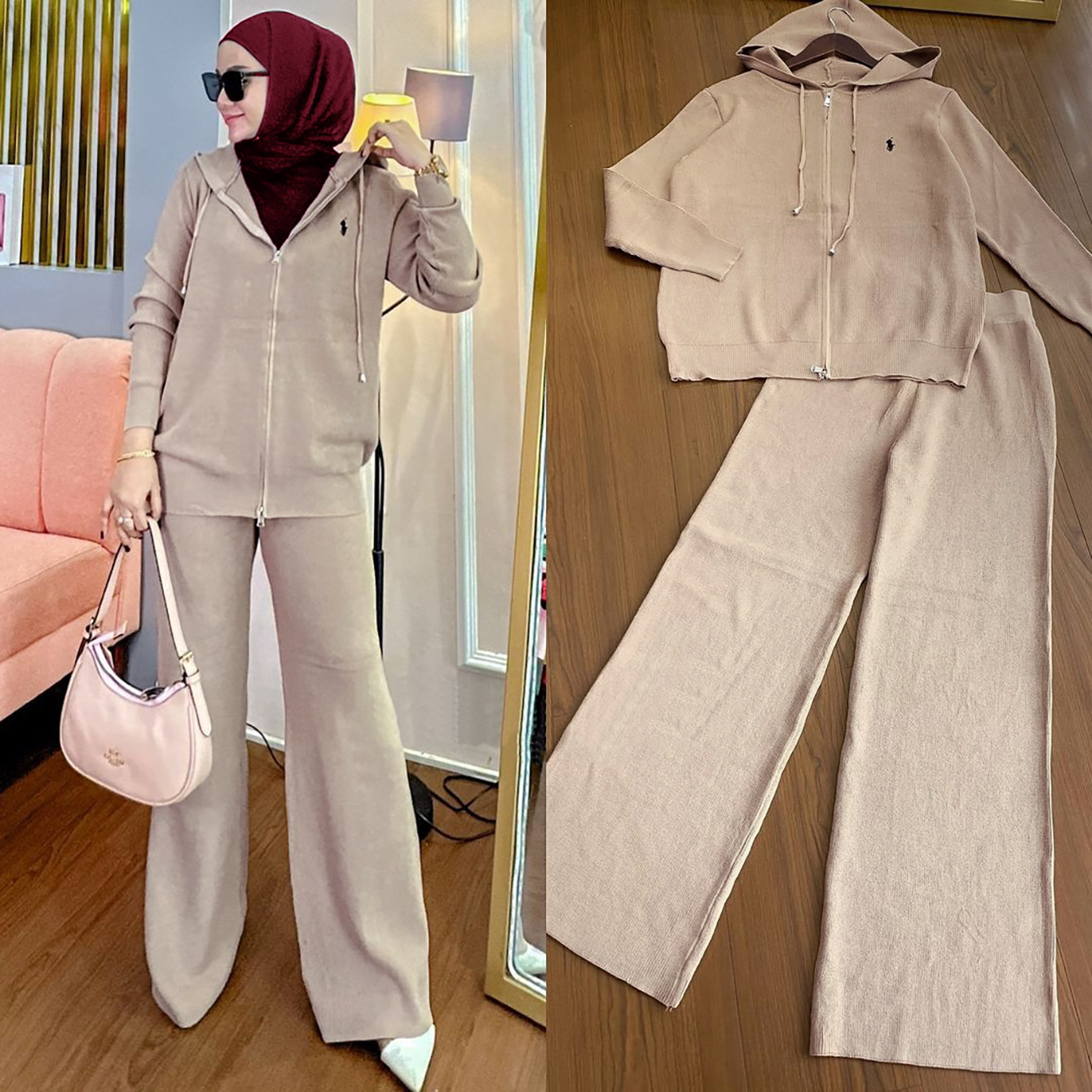 Malaysia Indonesia autumn and  - Embroidery In Indonesia recension och pris