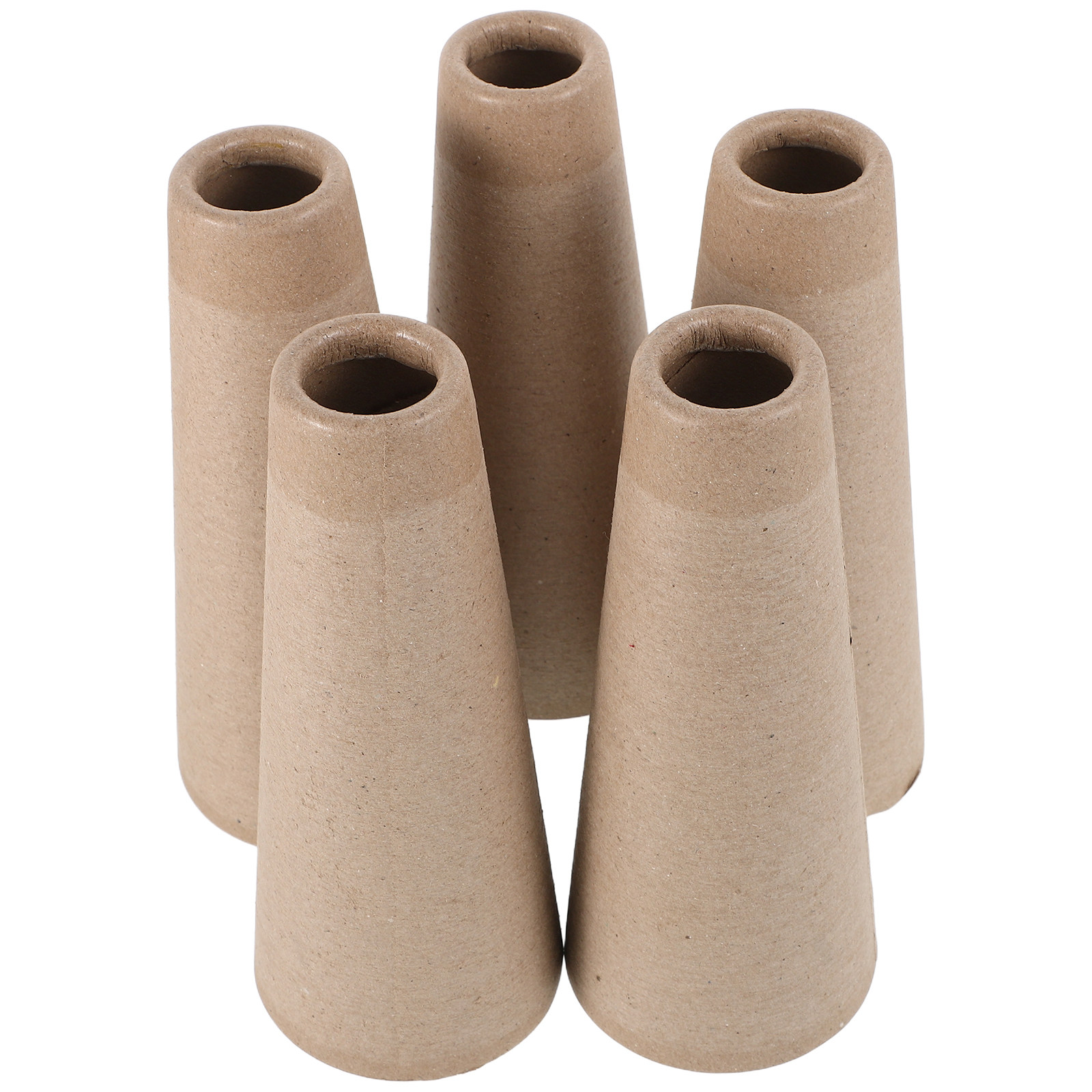 5Pcs Yarn Winder Reel Paper Tu - Embroidery Youtube recension och pris