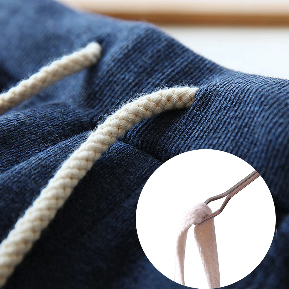 10-1Pcs Elastic Belt Threading - Embroidery Software recension och pris