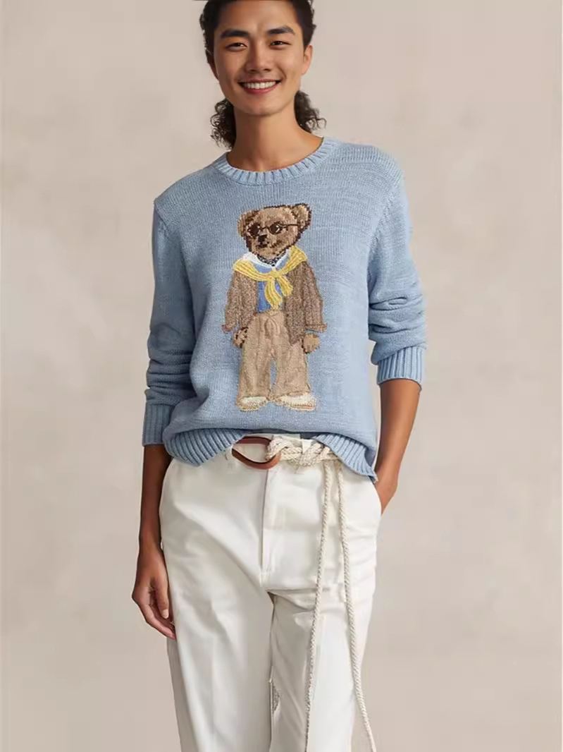New autumn and winter classic  - Embroidery Yellow recension och pris