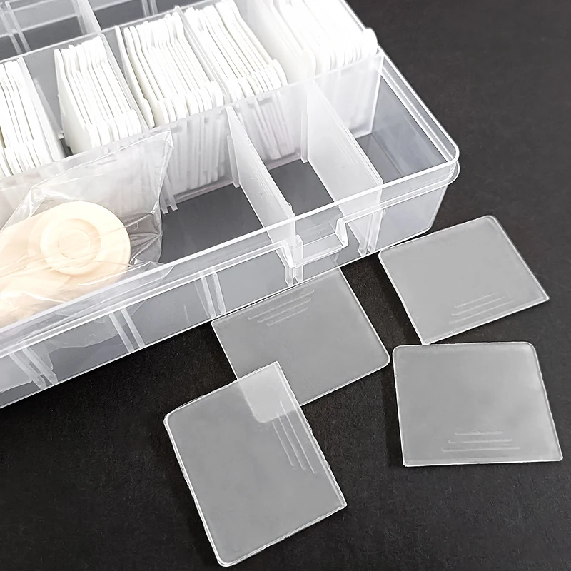 6/24/36 Grids Plastic Storage  - Embroidery Software recension och pris