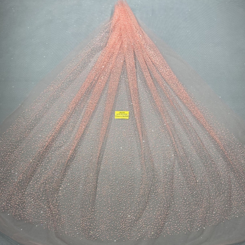 10 Yards Rose Gold Fadhion Des - Embroidery Roses recension och pris