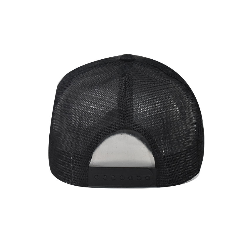 N Embroidery Baseball Casquatt - Embroidery Letter N recension och pris