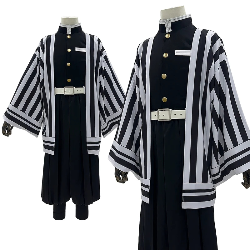 ☆SunlCos HOLOUN Anime Iguro Ob - Embroidery Roses recension och pris