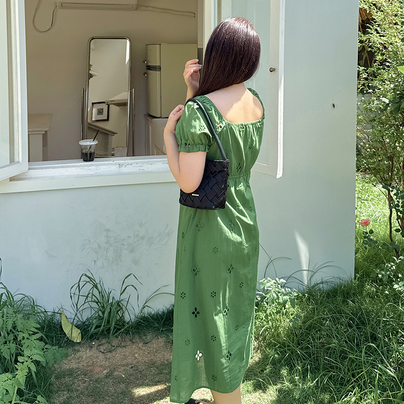 Women's Plus Size Eyelet Embro - Embroidery Eyelet recension och pris