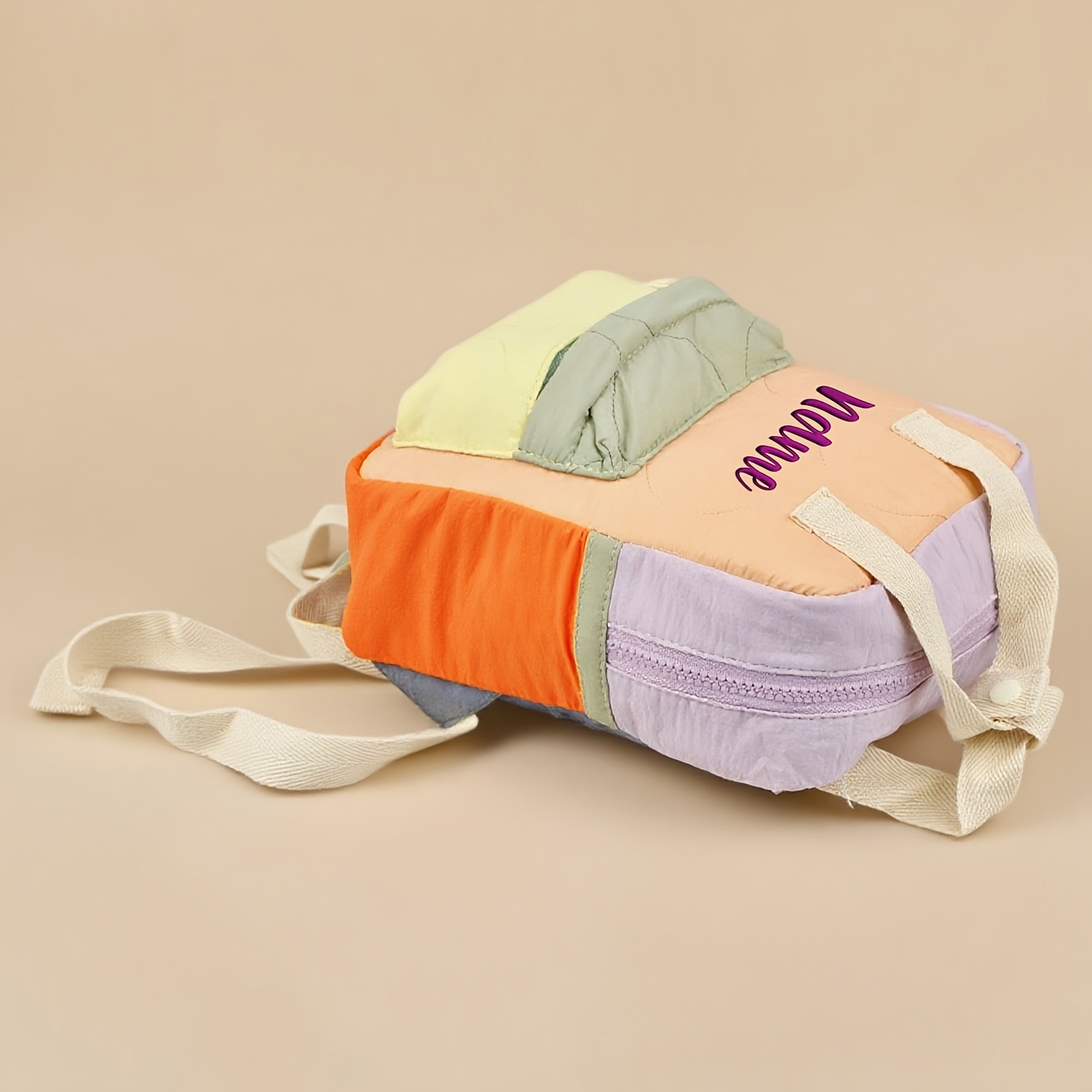 Women's Orange-Yellow Color Bl - Embroidery Yellow recension och pris
