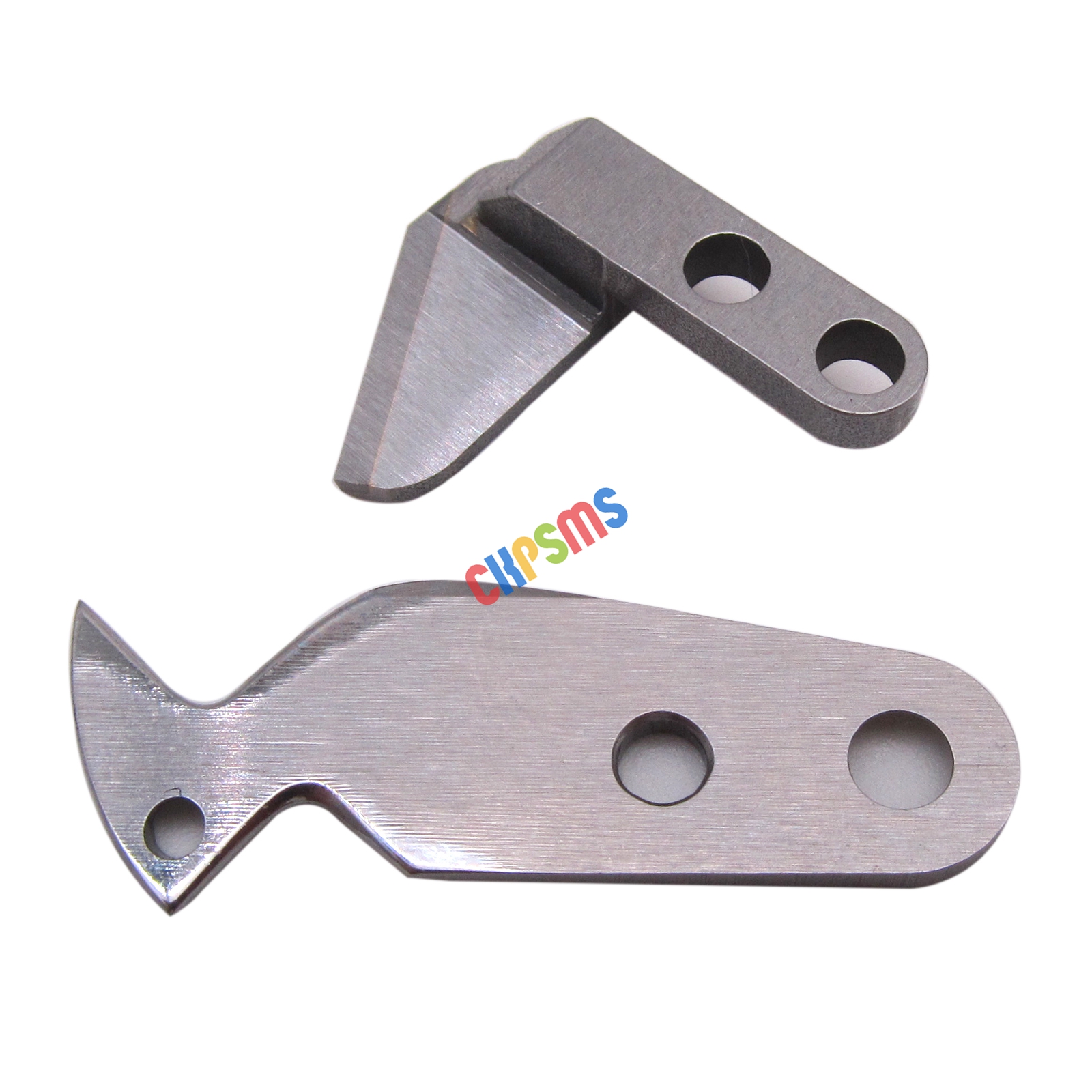 1SET Moving & Fixed Knife FOR  - Embroidery Software recension och pris