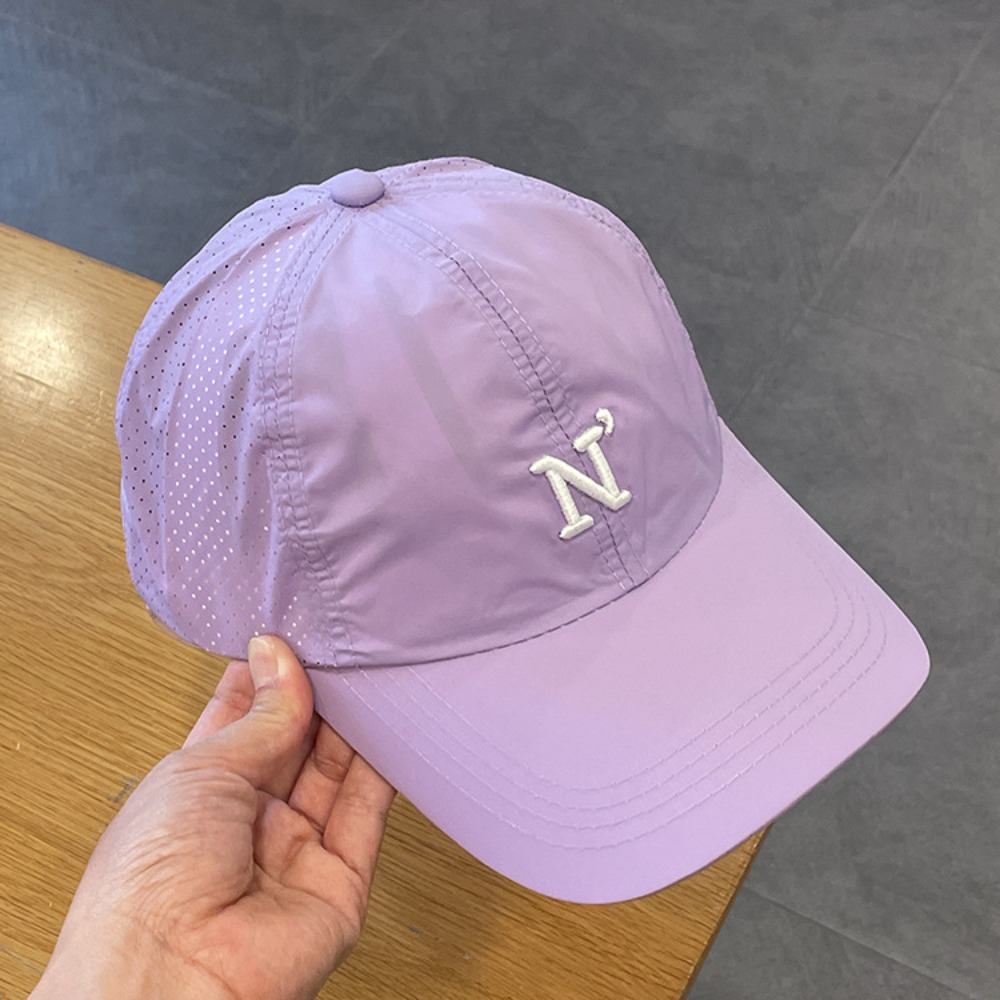 Letter N Embroidery Quick Dry  - Embroidery Letter N recension och pris