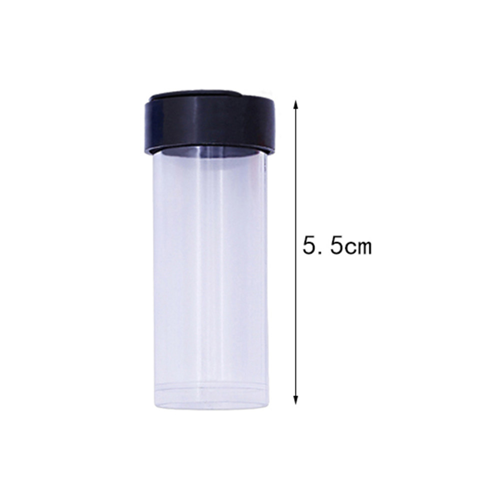 10Pcs Clear PP Plastic Sealed  - Embroidery Youtube recension och pris