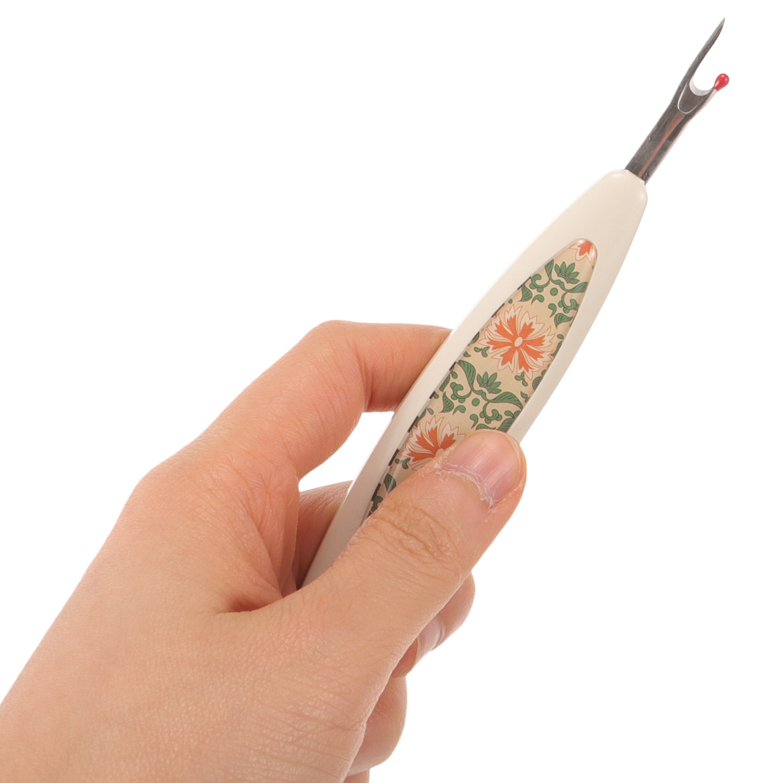 Seam Ripper Thread Remover Met - Embroidery H&M recension och pris