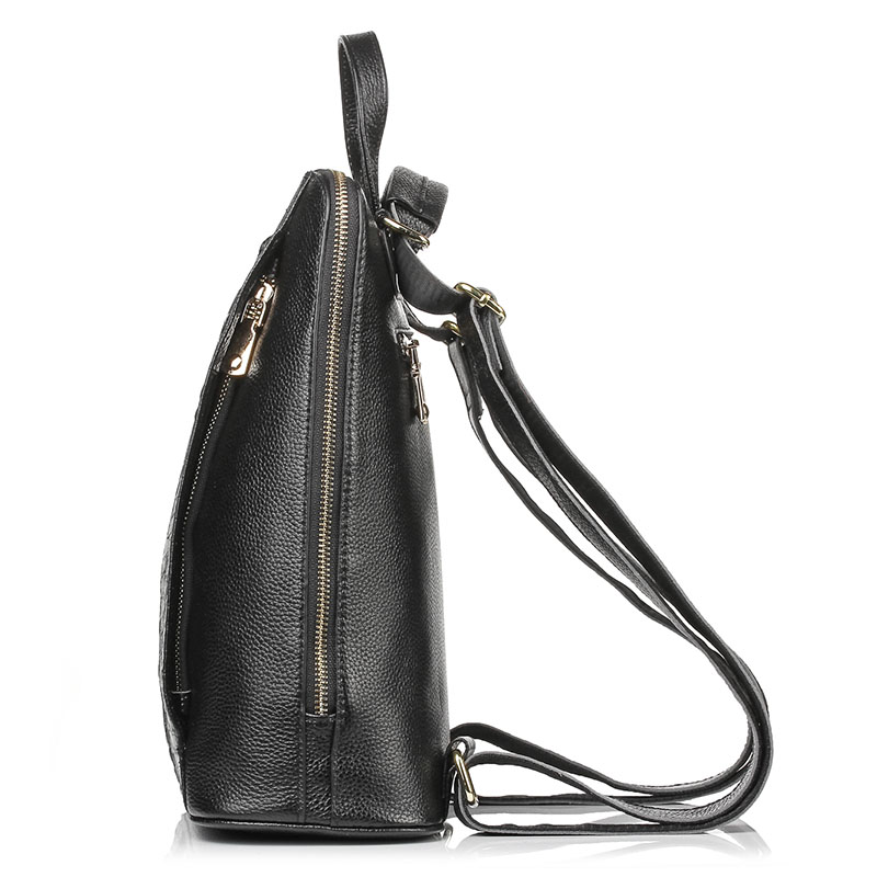 Zency Women's Crocodile Leathe - Embroidery On Leather recension och pris
